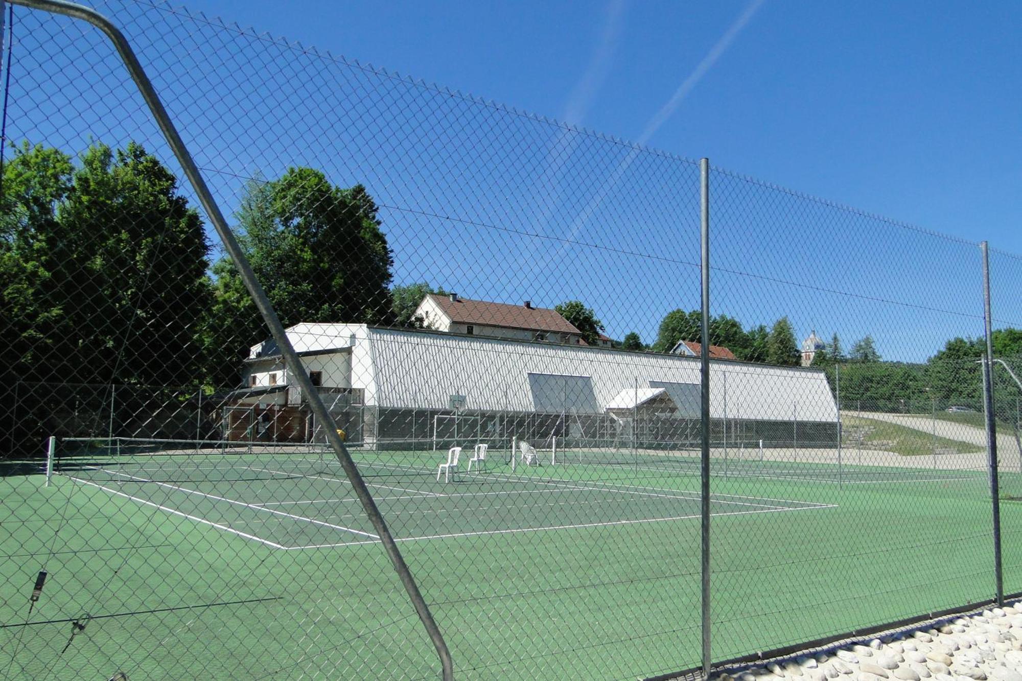 Gite 1805 Montagnes Du Jura Avec Spa Et Sauna Classe 3 Etoiles Foncine-le-Haut Kültér fotó